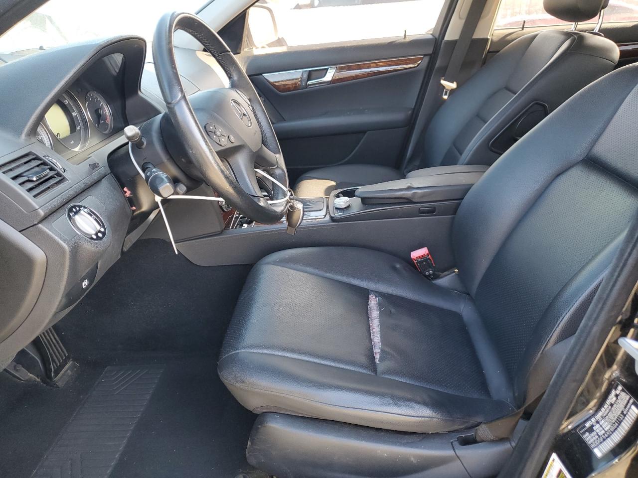 2009 Mercedes-Benz C-klasse - Image 7