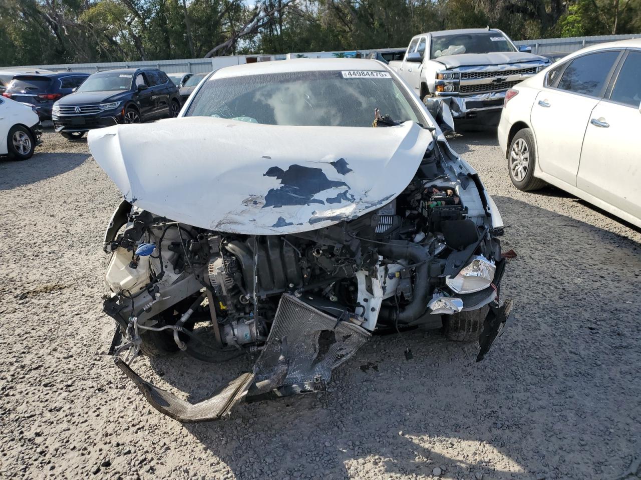 2014 Hyundai Elantra - Image 5