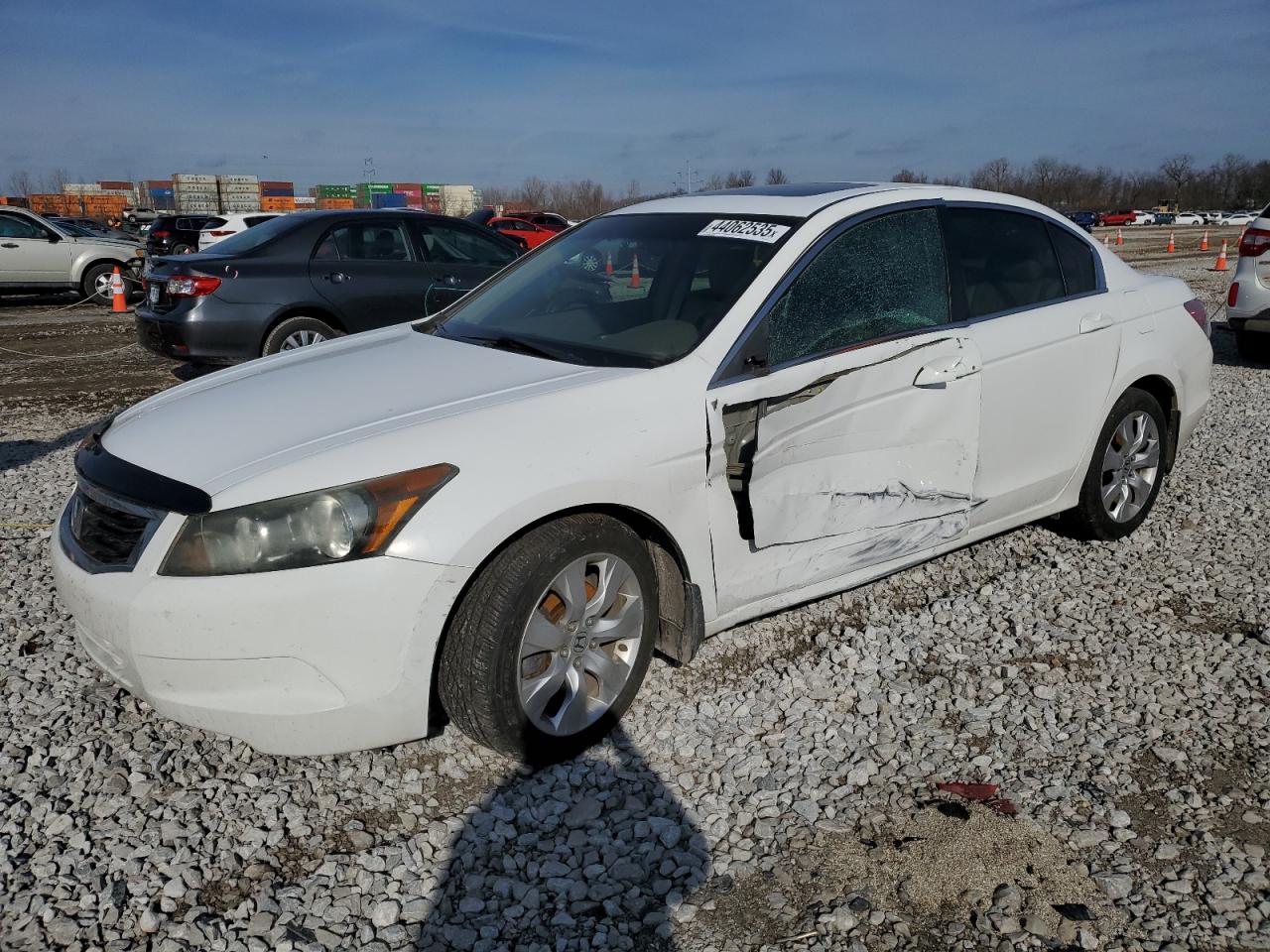 2009 Honda Accord - Image 1