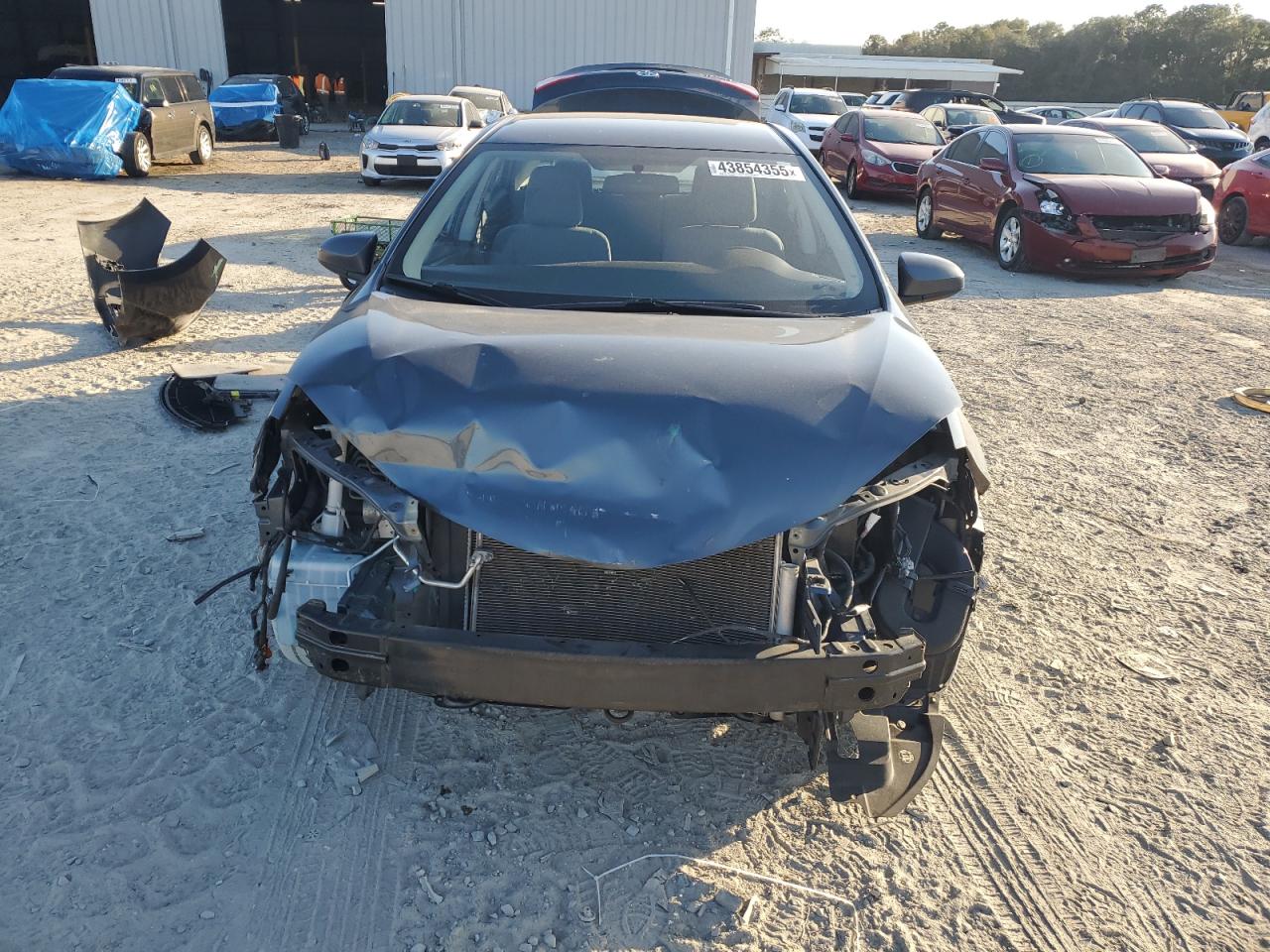 2016 Toyota Corolla - Image 5