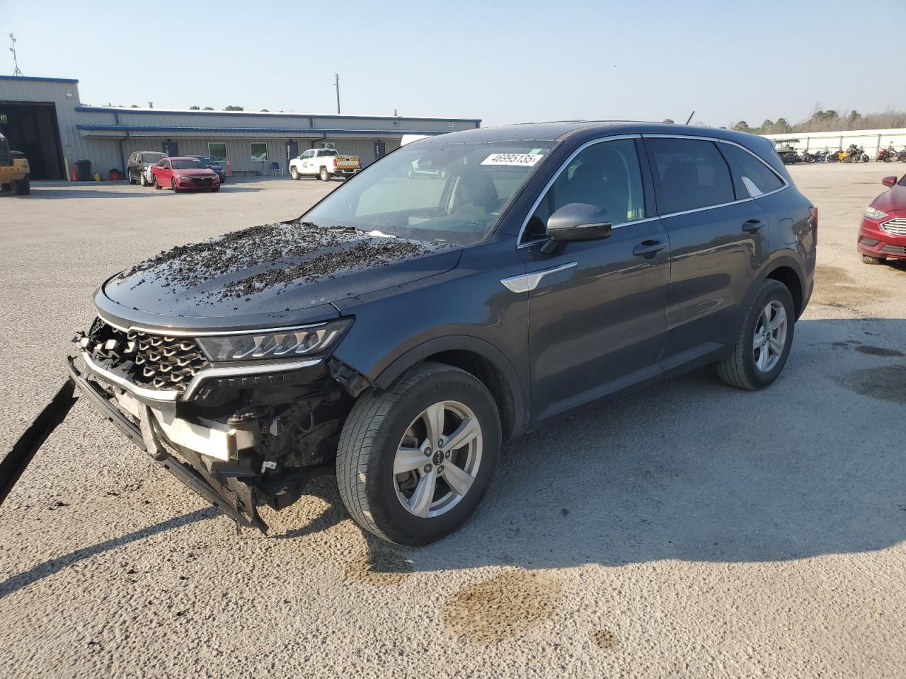 2022 Kia Sorento - Image 1