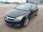 2009 VAUXHALL ASTRA SXI for sale at Copart BRISTOL