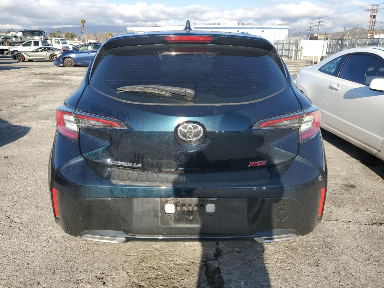 2021 Toyota Corolla - Image 6