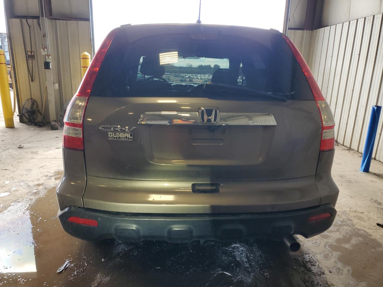 2009 Honda CR-V - Image 6