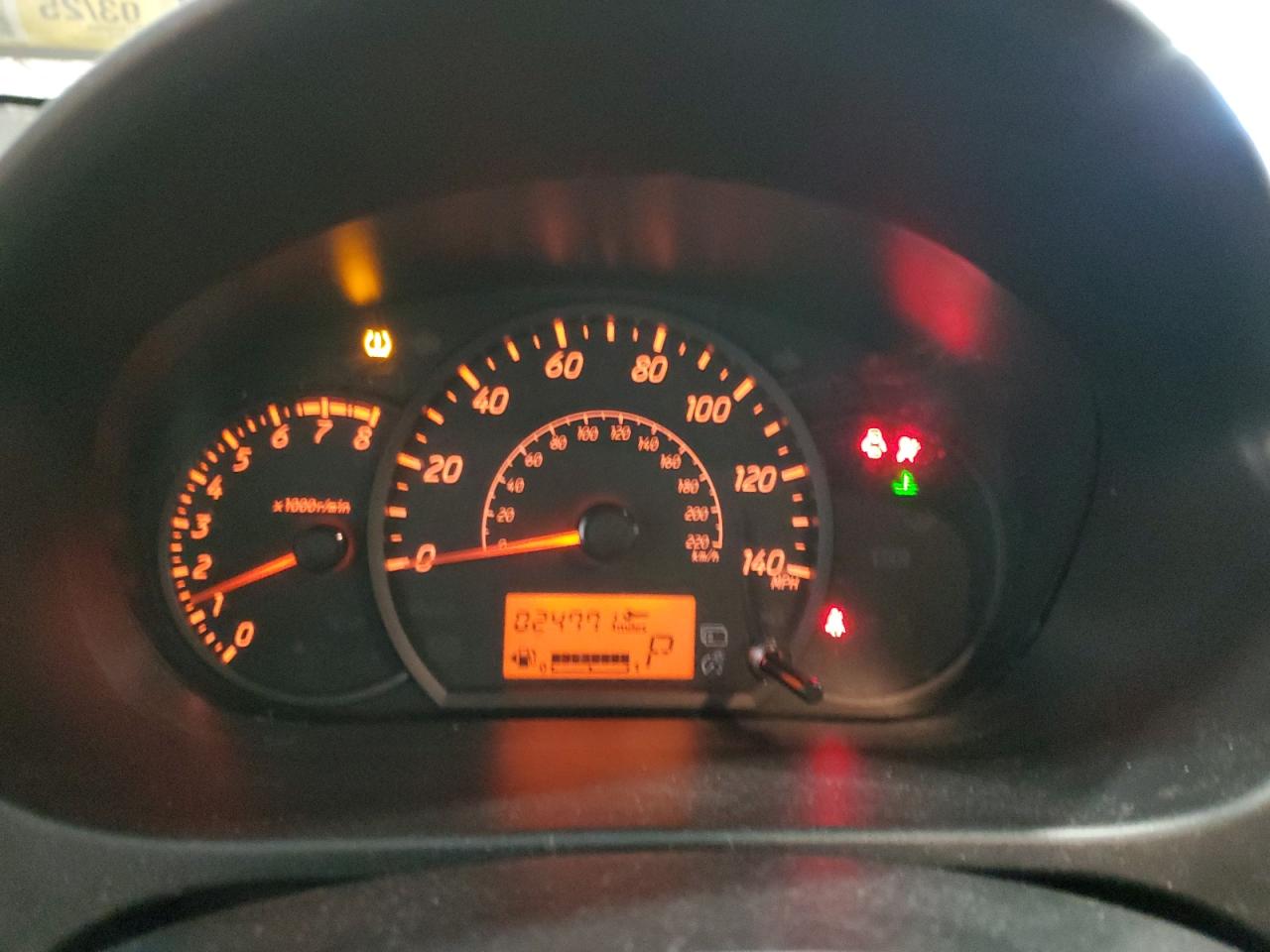 2020 Mitsubishi Mirage - Image 9