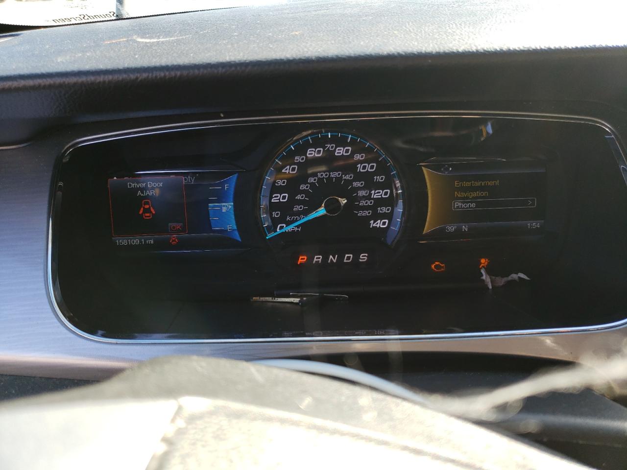 2016 Ford Taurus - Image 9
