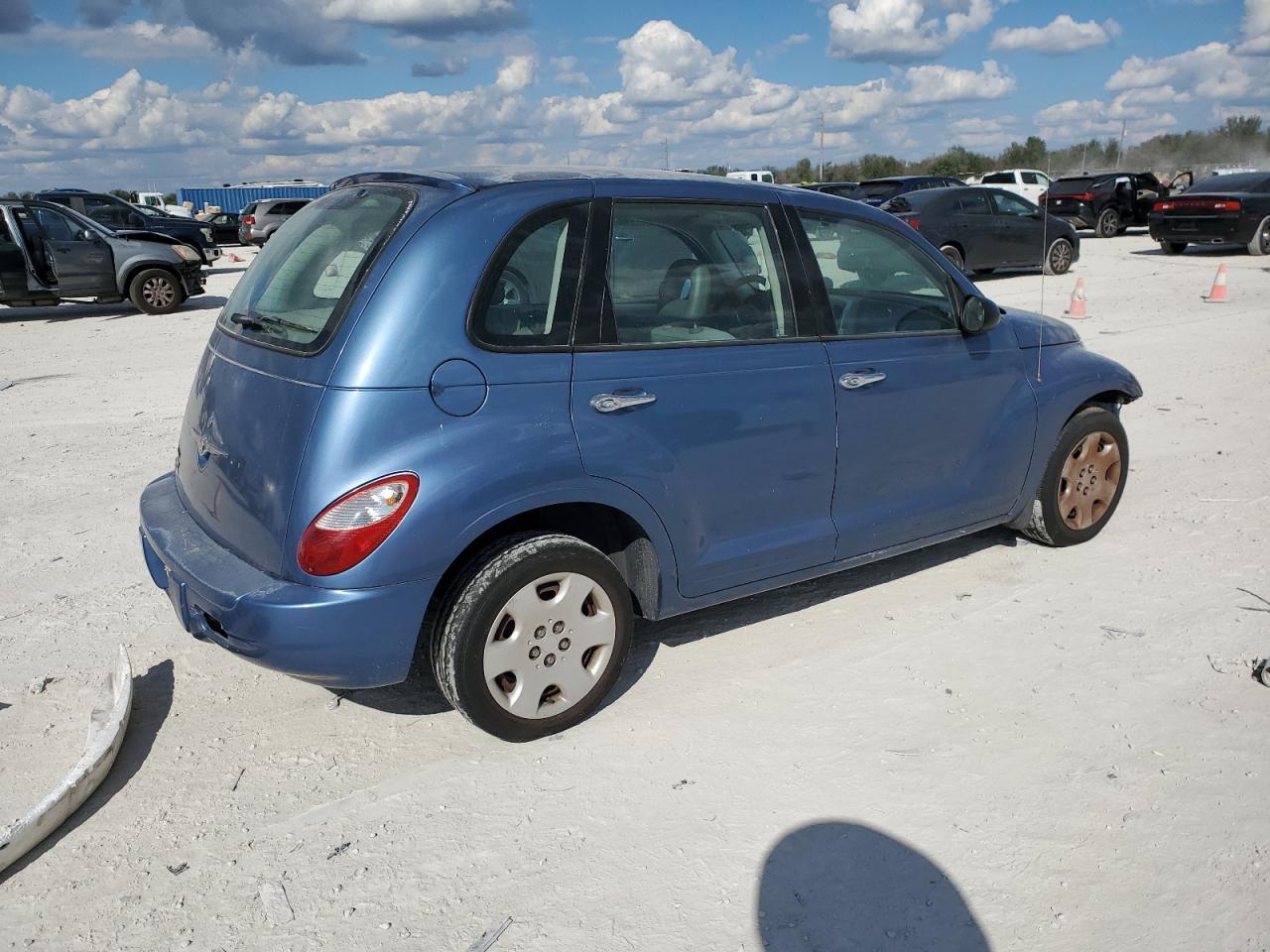 2007 Chrysler PT Cruiser - Image 3