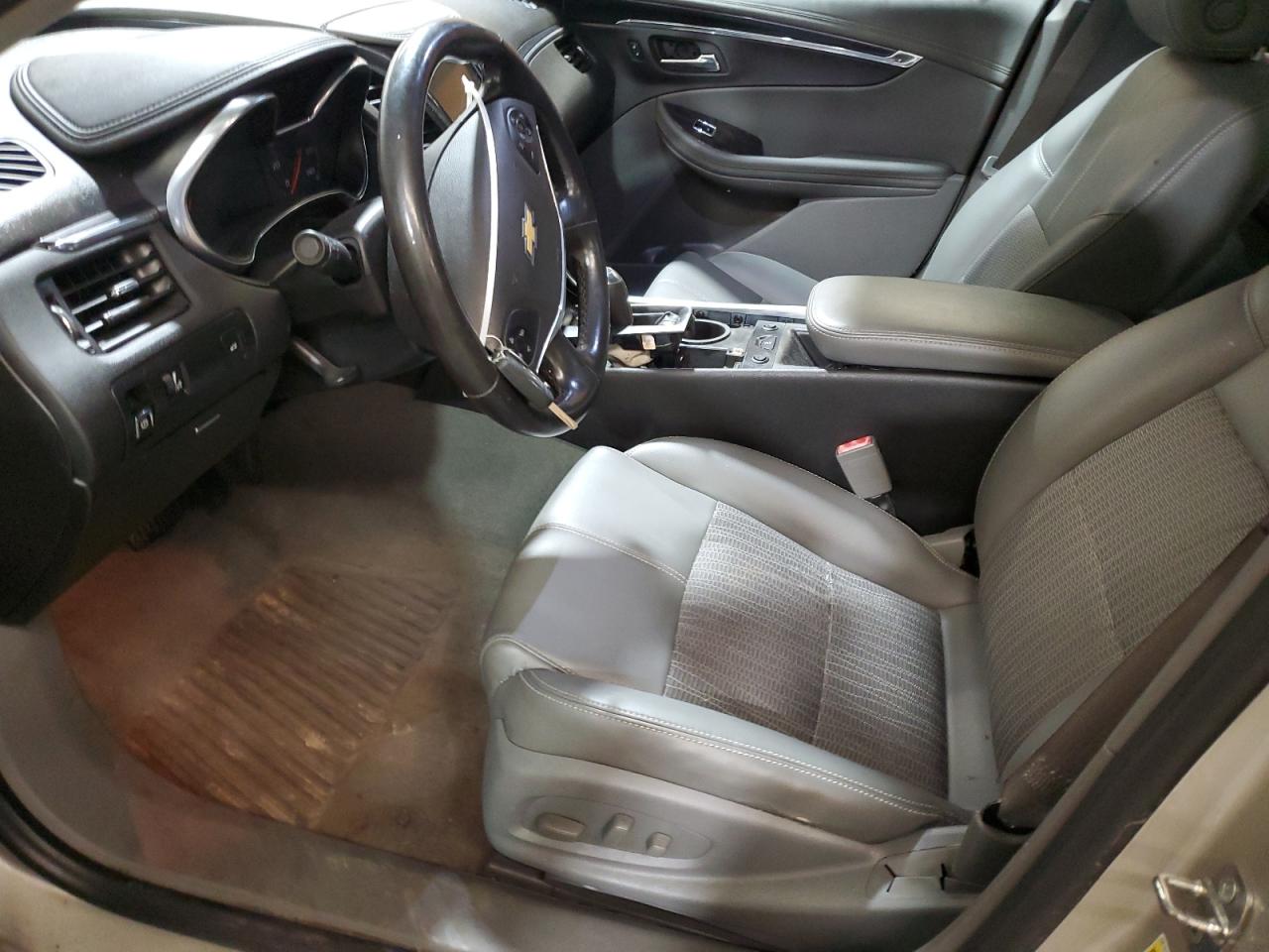 2014 Chevrolet Impala - Image 7