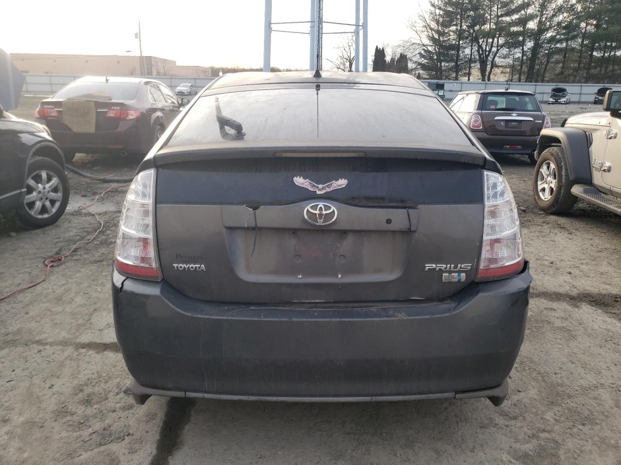 2007 Toyota Prius - Image 6