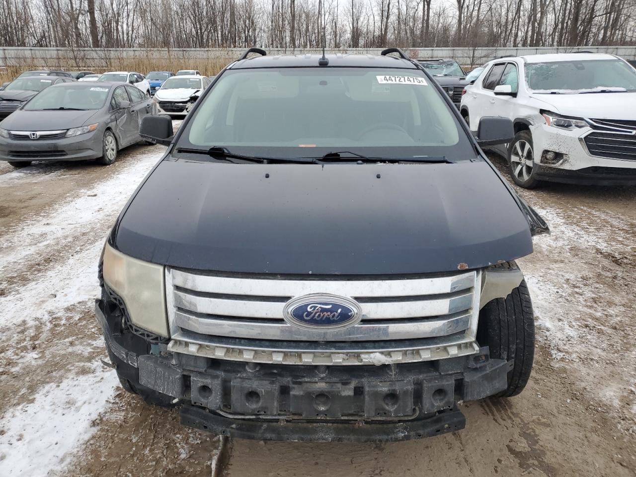 2008 Ford Edge - Image 5