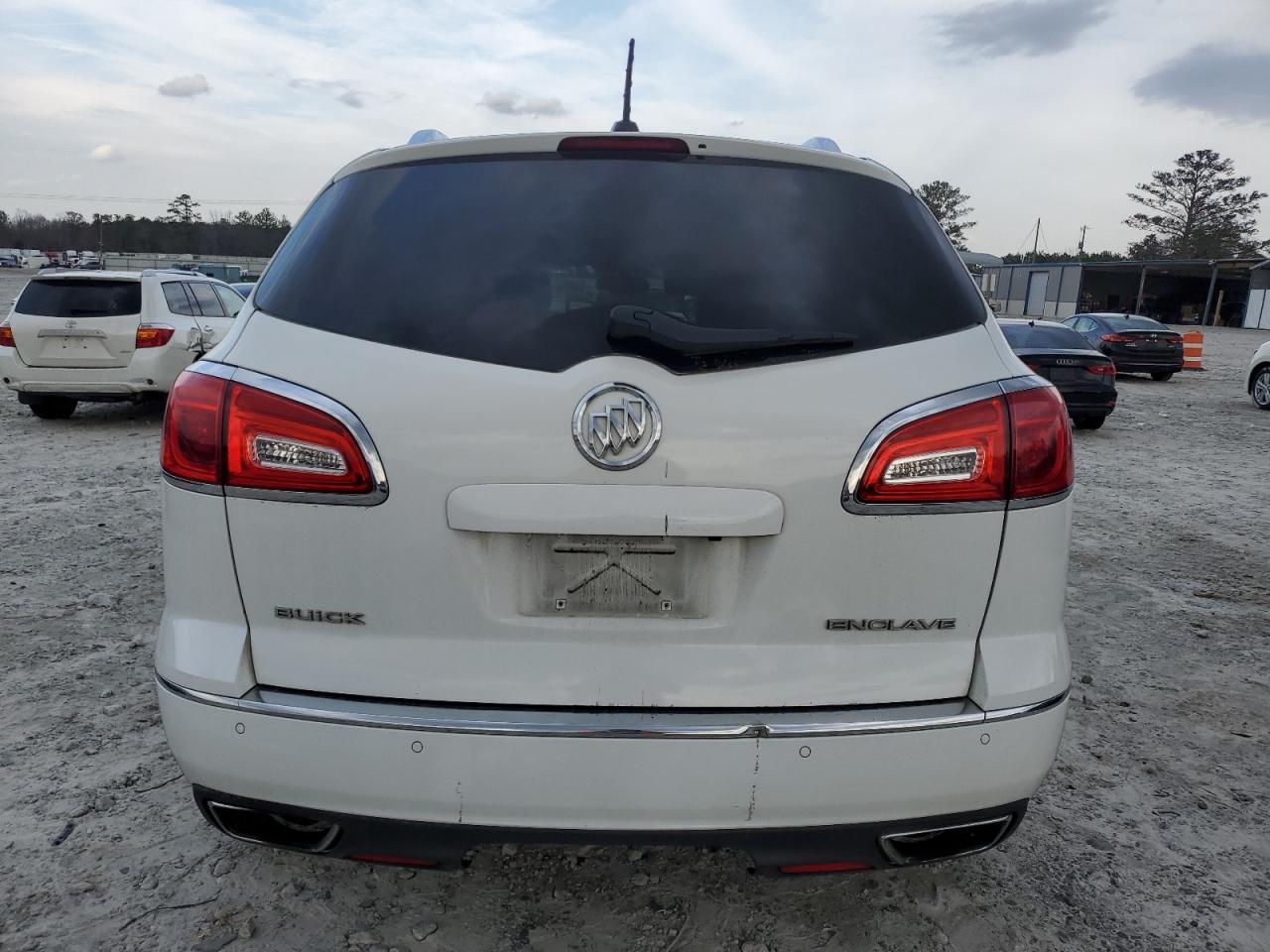 2017 Buick Enclave - Image 6