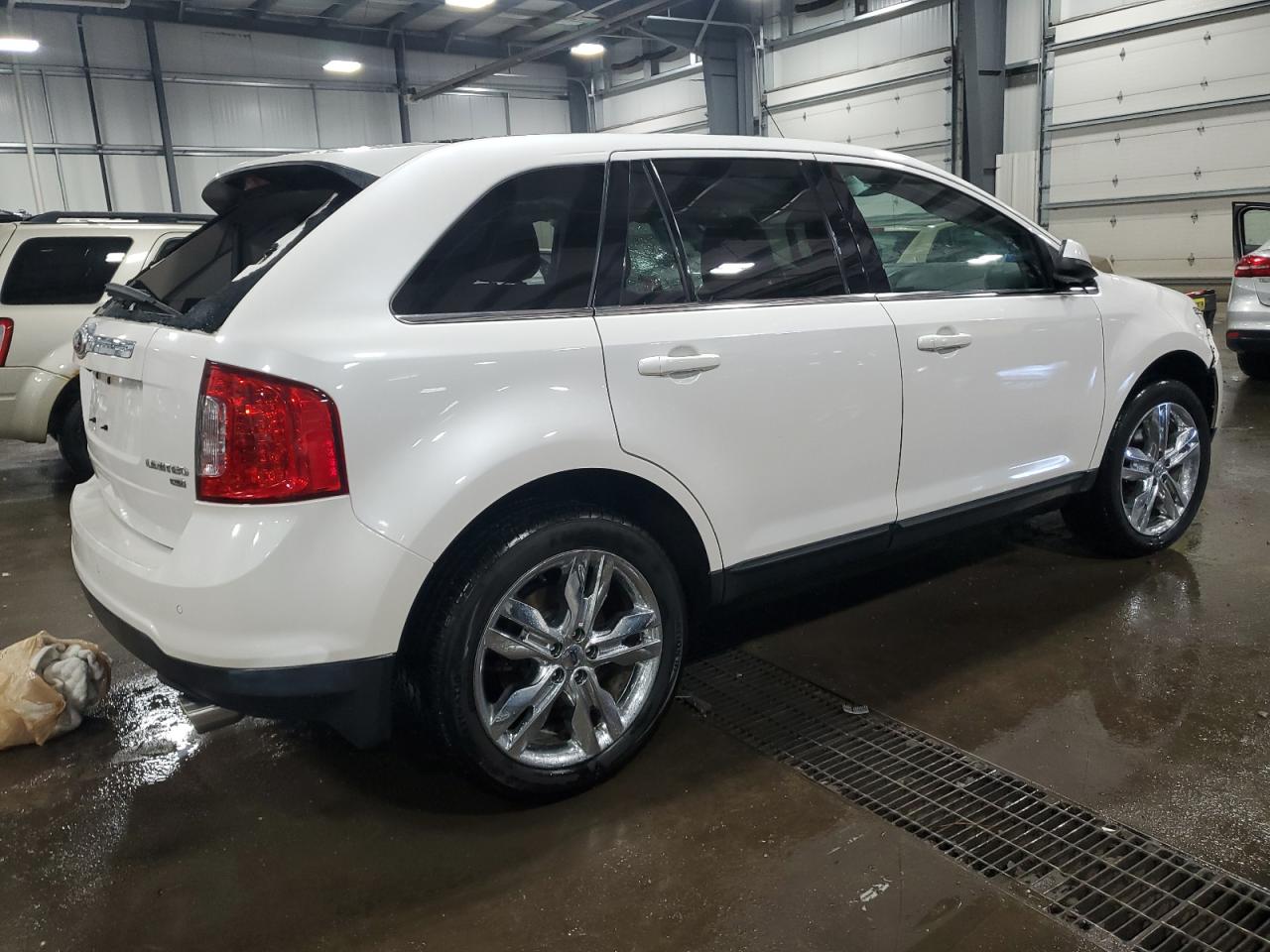 2013 Ford Edge - Image 3