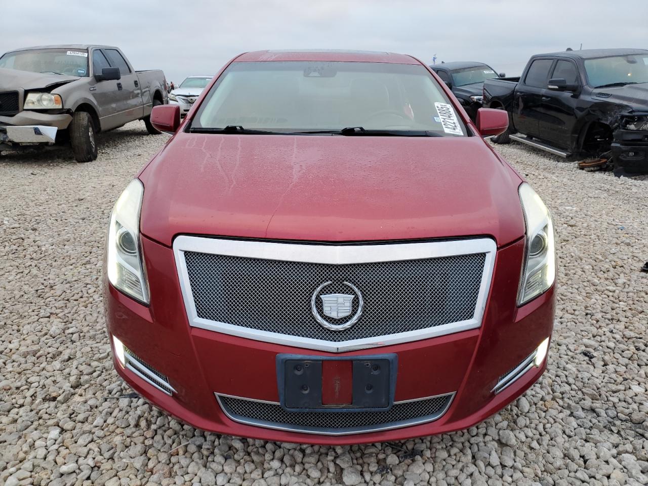 2013 Cadillac XTS - Image 5