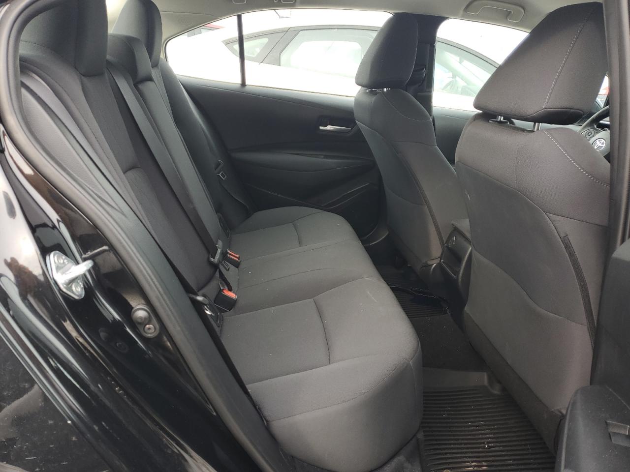 2020 Toyota Corolla - Image 10