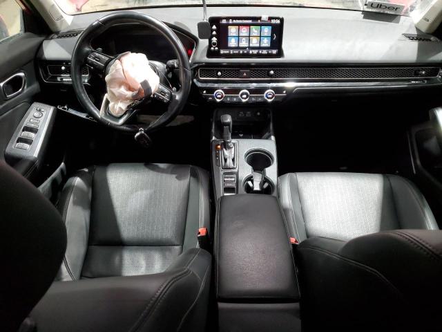 2022 HONDA CIVIC TOURING