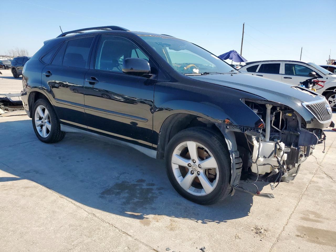 2006 Lexus RX - Image 4