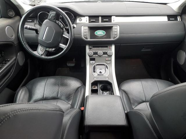 Parquets LAND ROVER RANGEROVER 2016 Biały
