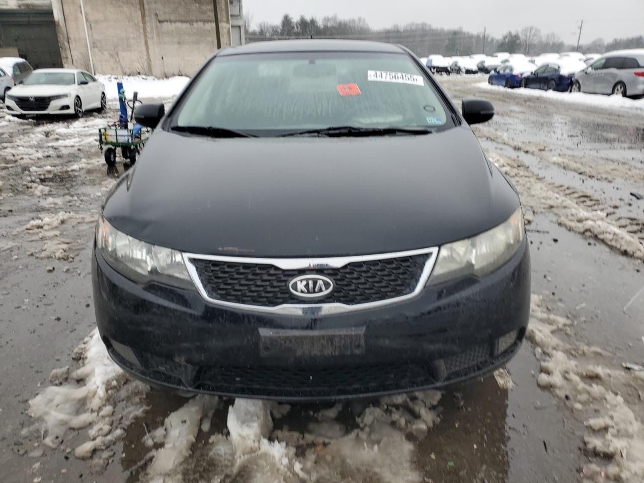 2011 Kia Forte - Image 5