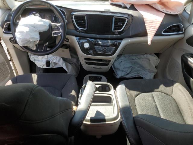  CHRYSLER PACIFICA 2019 Cream