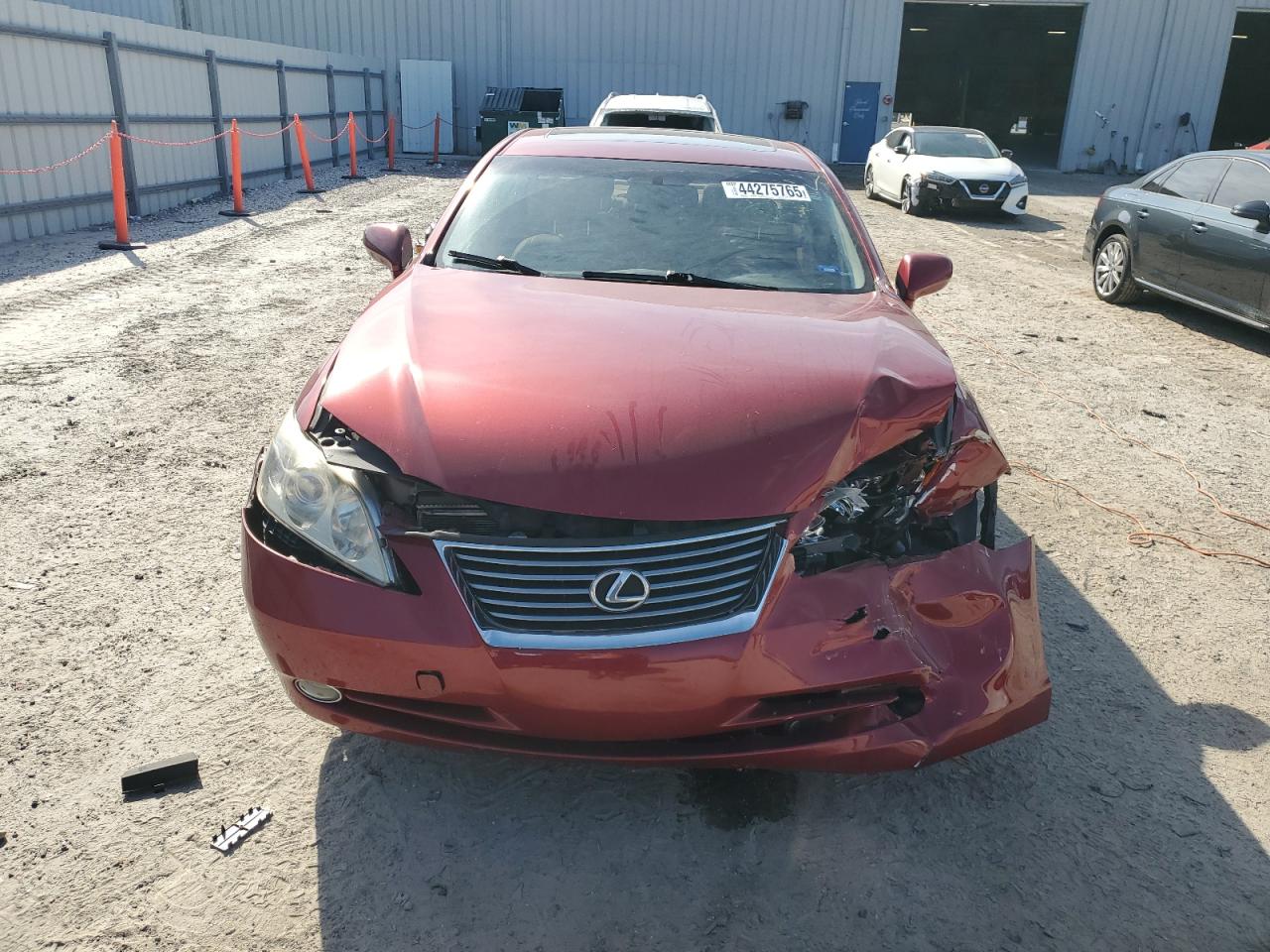 2009 Lexus ES - Image 5