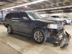 2007 Lincoln Navigator  იყიდება Wheeling-ში, IL - Front End