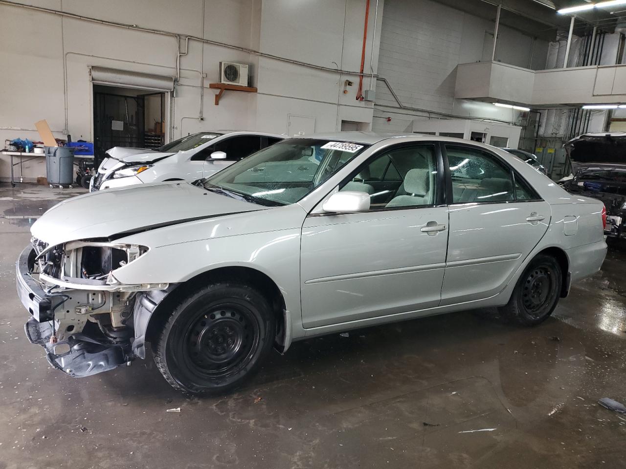 2002 Toyota Camry - Image 1