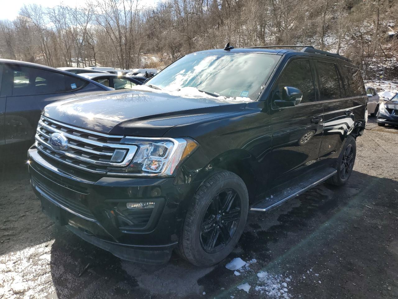 2020 Ford Expedition - Image 1