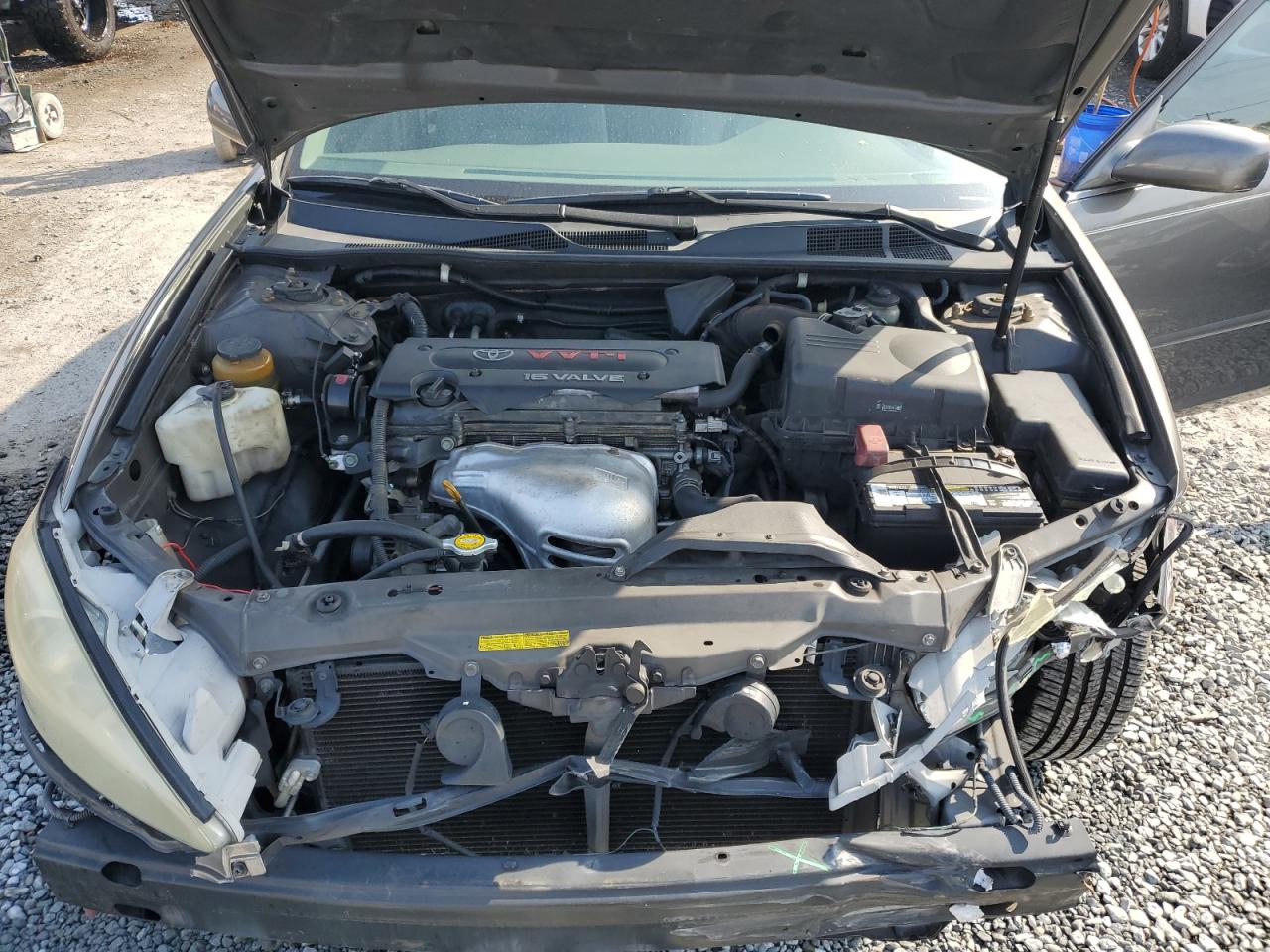 2002 Toyota Camry - Image 11