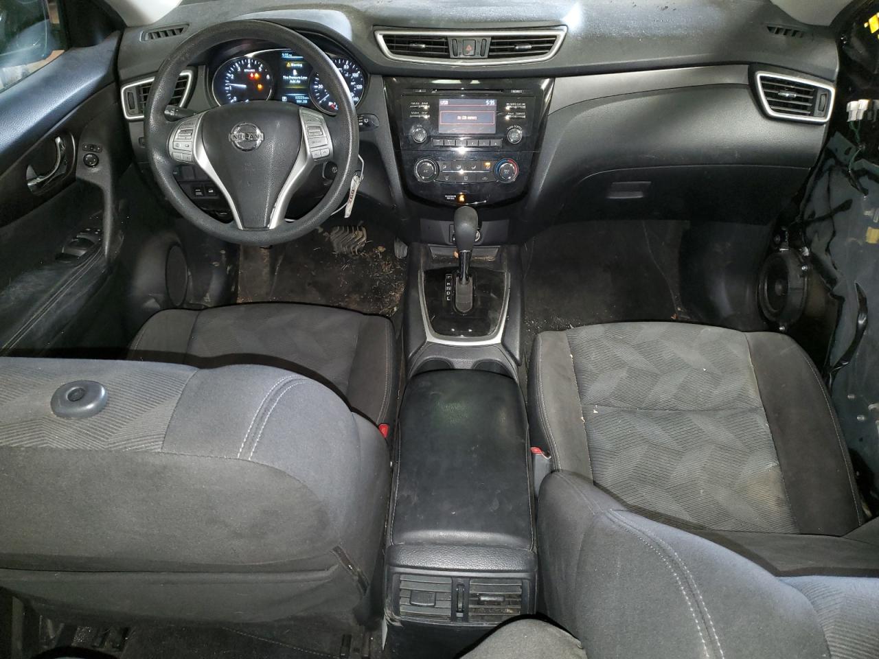 2015 Nissan Rogue - Image 8