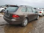 2011 Volkswagen Jetta Tdi en Venta en Elgin, IL - Minor Dent/Scratches