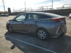 2022 TOYOTA PRIUS PRIME LE à vendre chez Copart CA - LONG BEACH