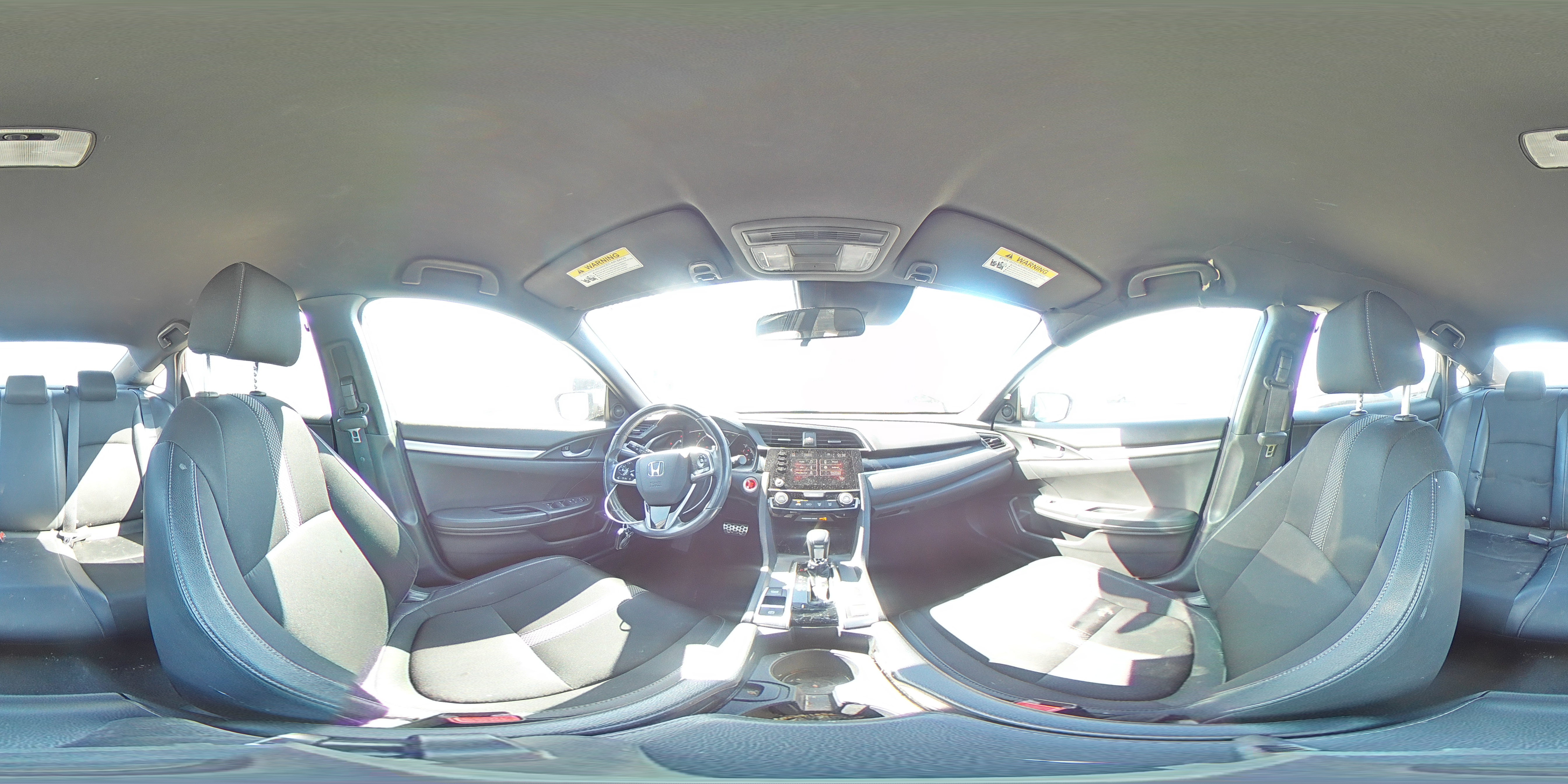 2019 Honda Civic - Image 13