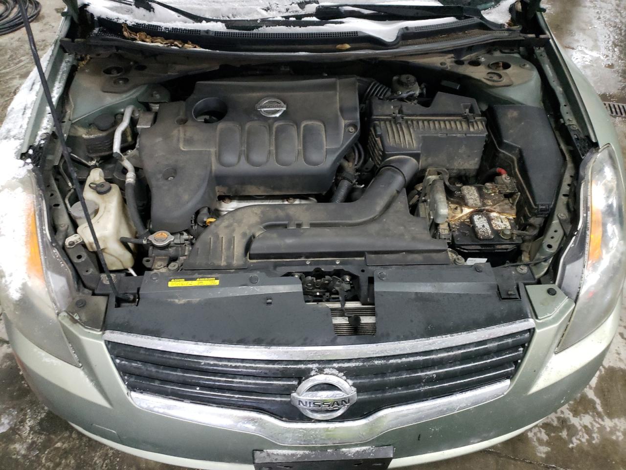 2008 Nissan Altima - Image 11