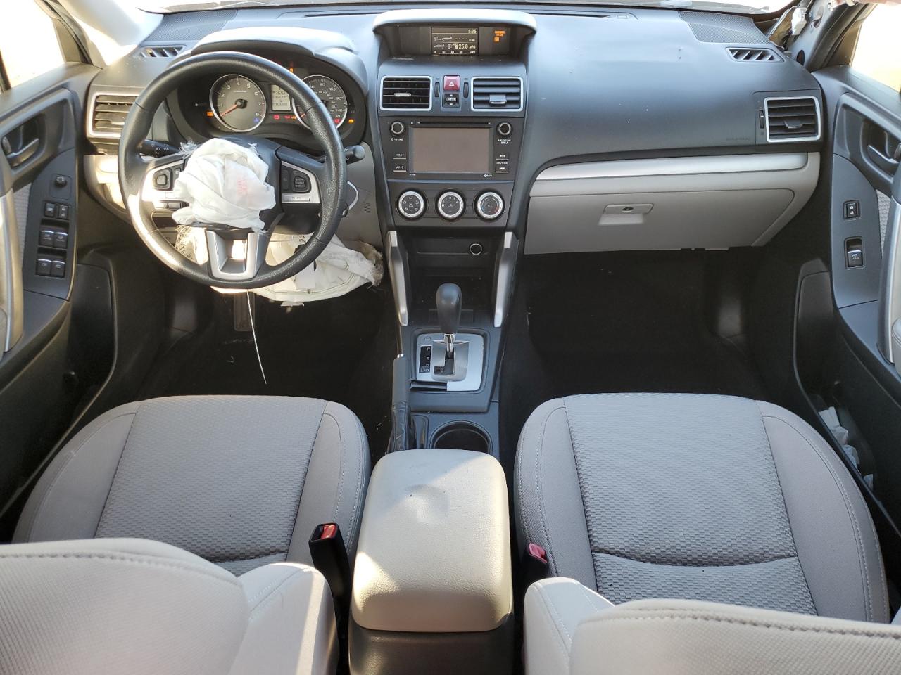2018 Subaru Forester - Image 8
