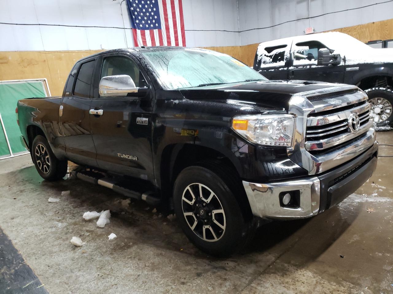 2017 Toyota Tundra - Image 4