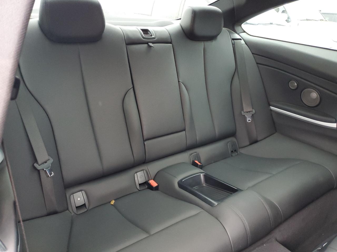 2018 BMW 4er - Image 10