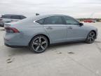 2025 Honda Accord Hybrid Sport for Sale in Grand Prairie, TX - Rear End