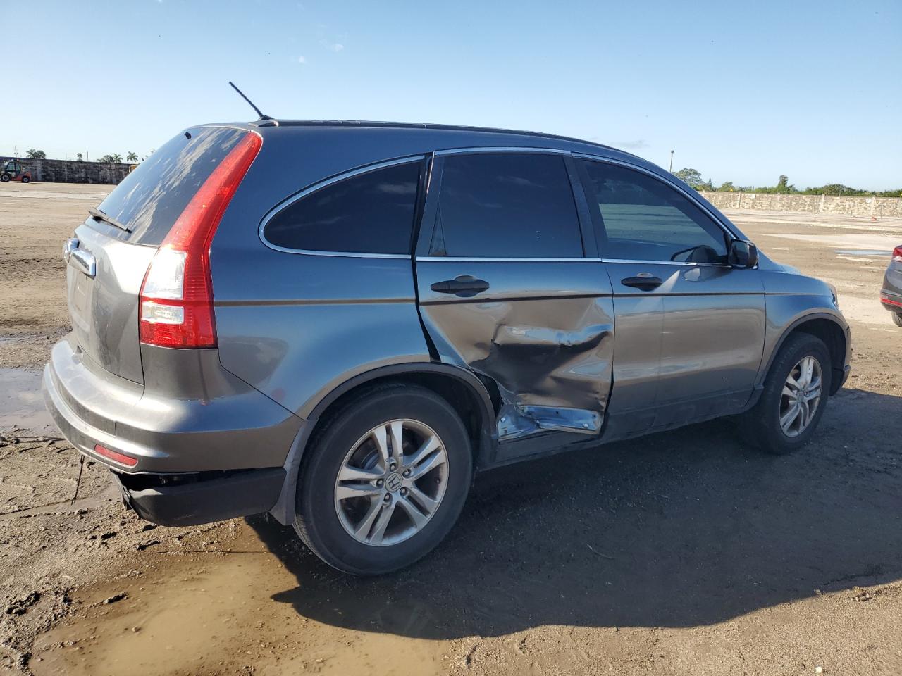 2010 Honda CR-V - Image 3