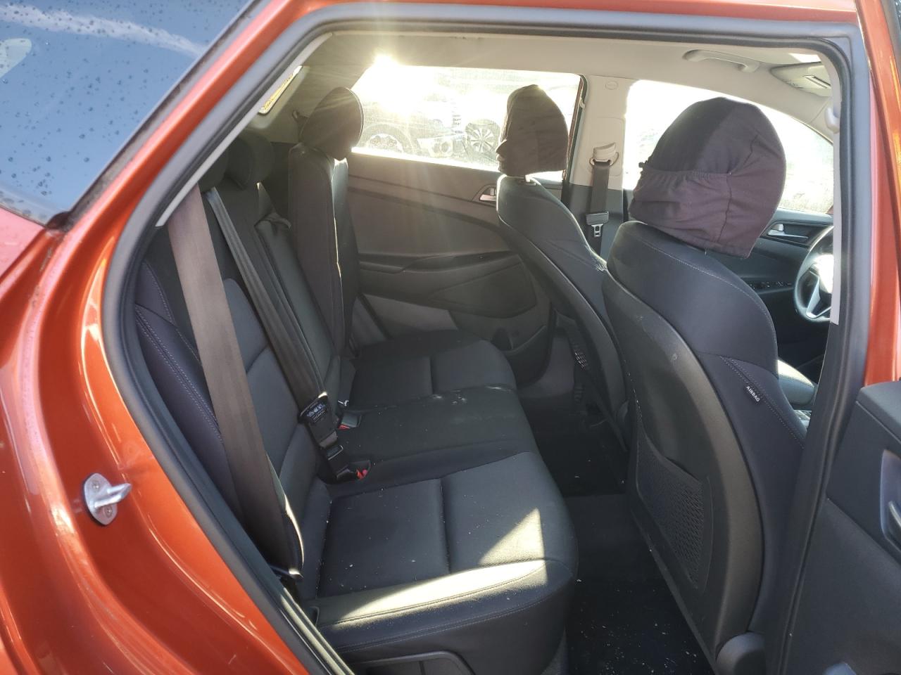2016 Hyundai Tucson - Image 11