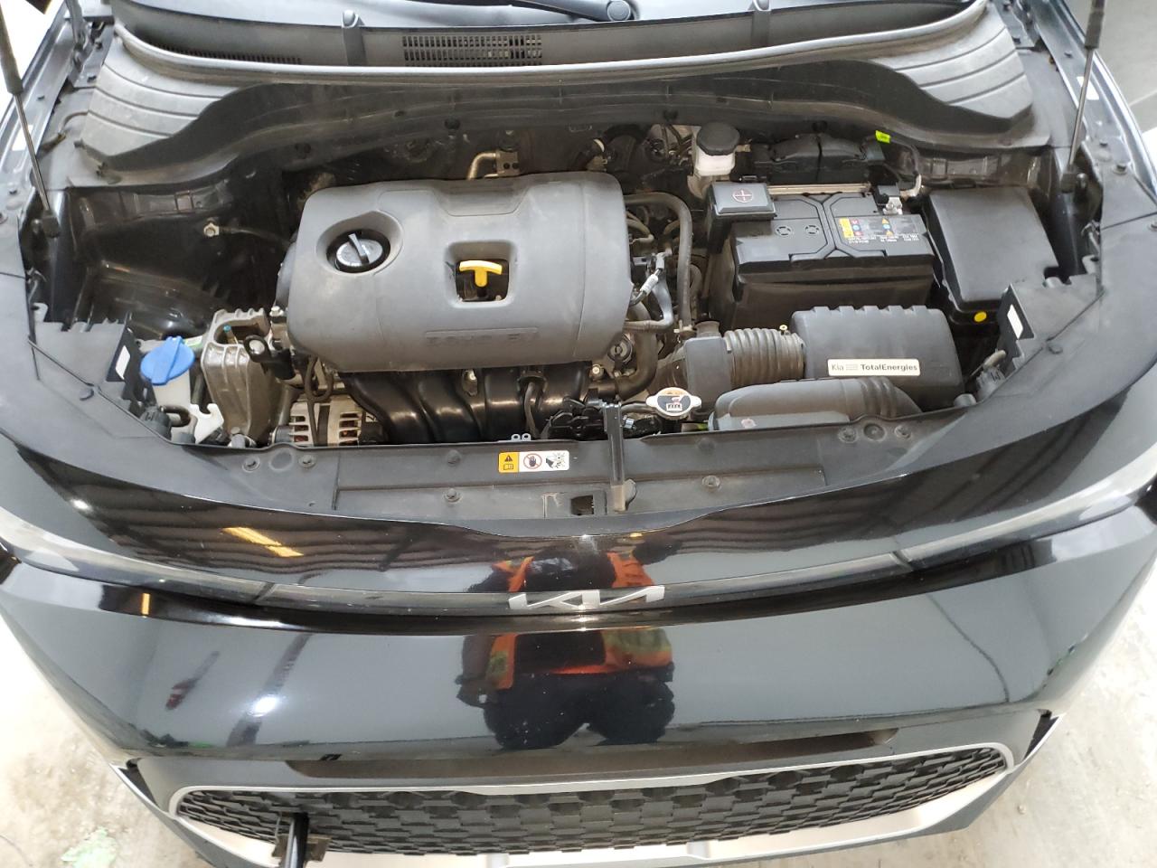 2023 Kia Soul - Image 12