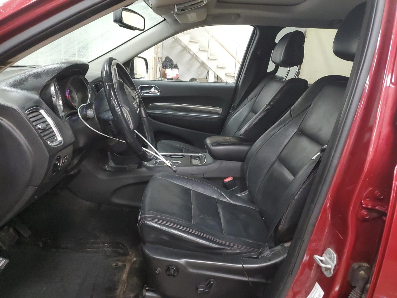 2013 Dodge Durango - Image 7