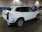 2021 Bmw X3 Xdrive30I   for Sale in Woodhaven, MI - Rear End
