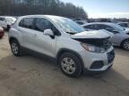 2019 Chevrolet Trax Ls იყიდება Austell-ში, GA - Front End
