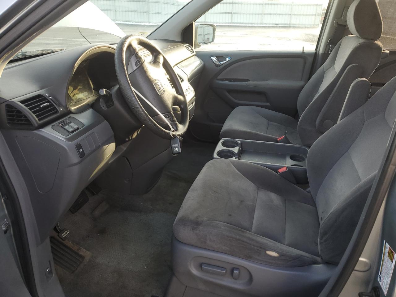2005 Honda Odyssey - Image 7
