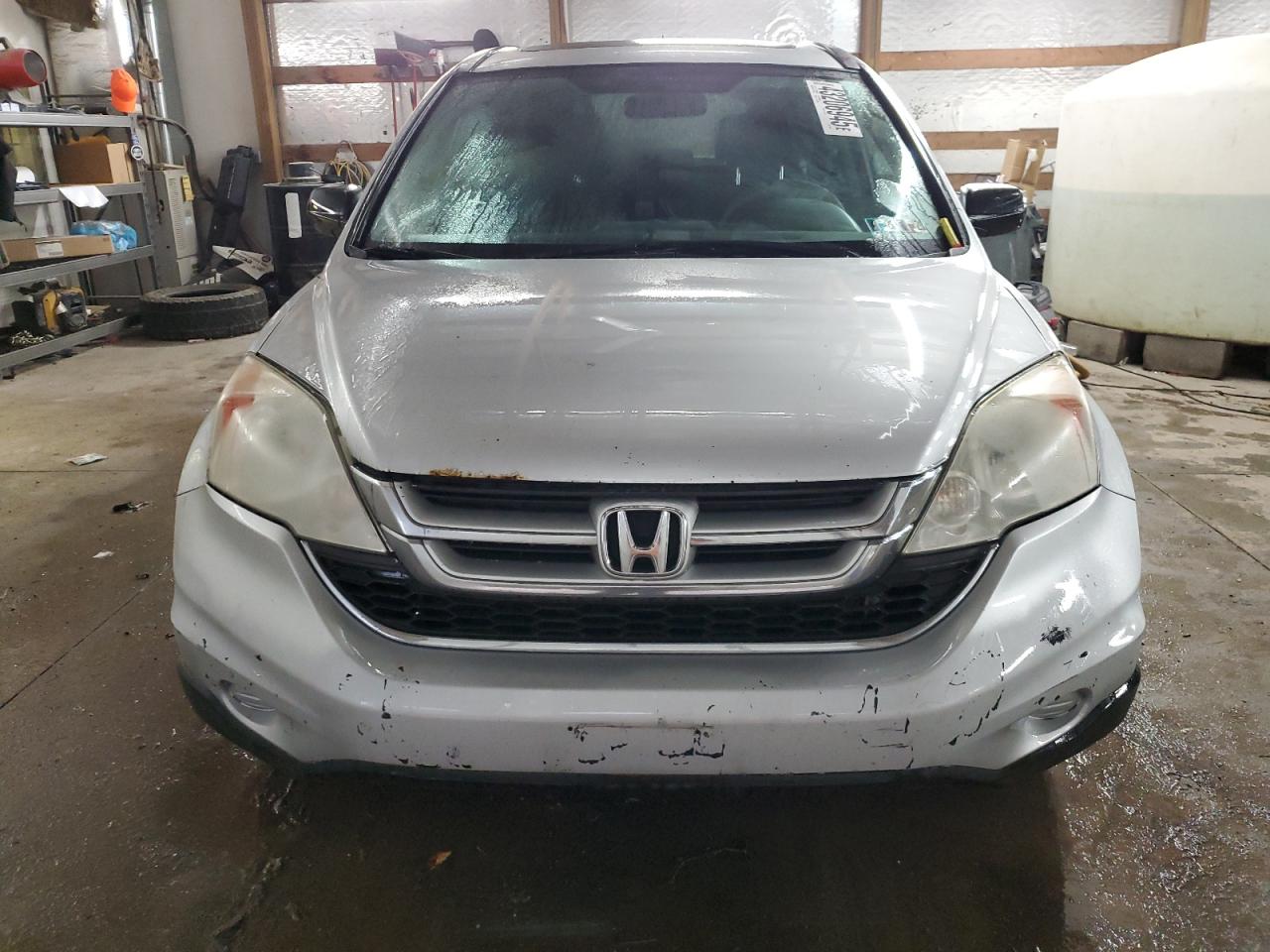 2010 Honda CR-V - Image 5