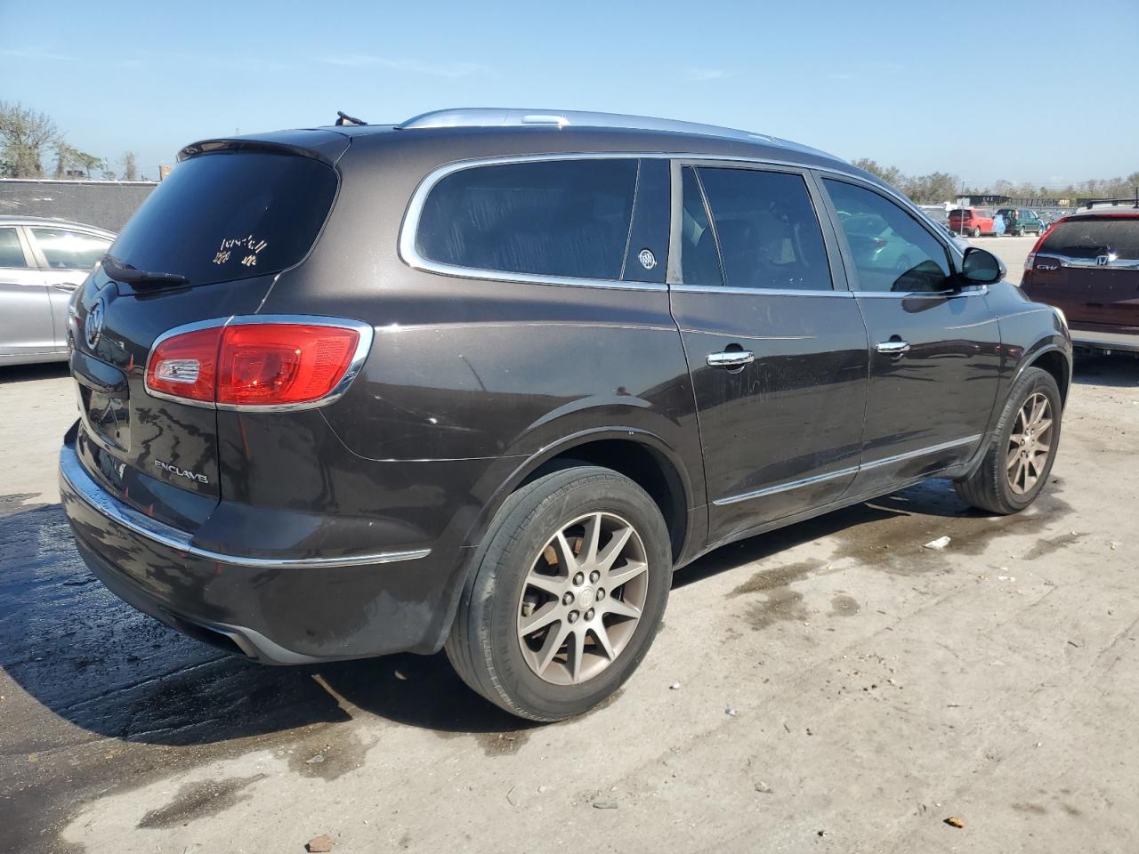 2014 Buick Enclave - Image 3