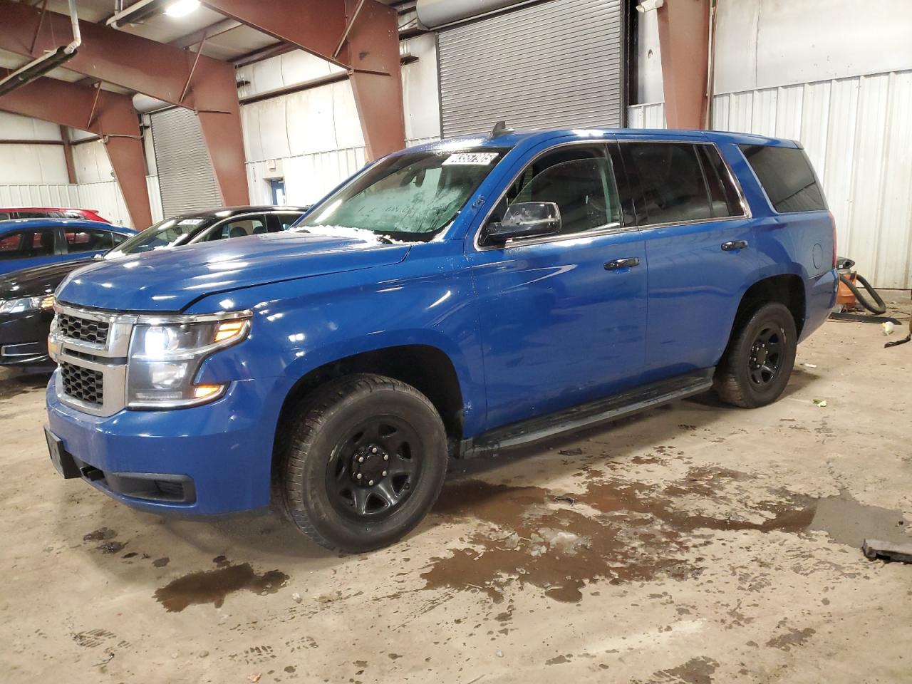 2017 Chevrolet Tahoe - Image 1