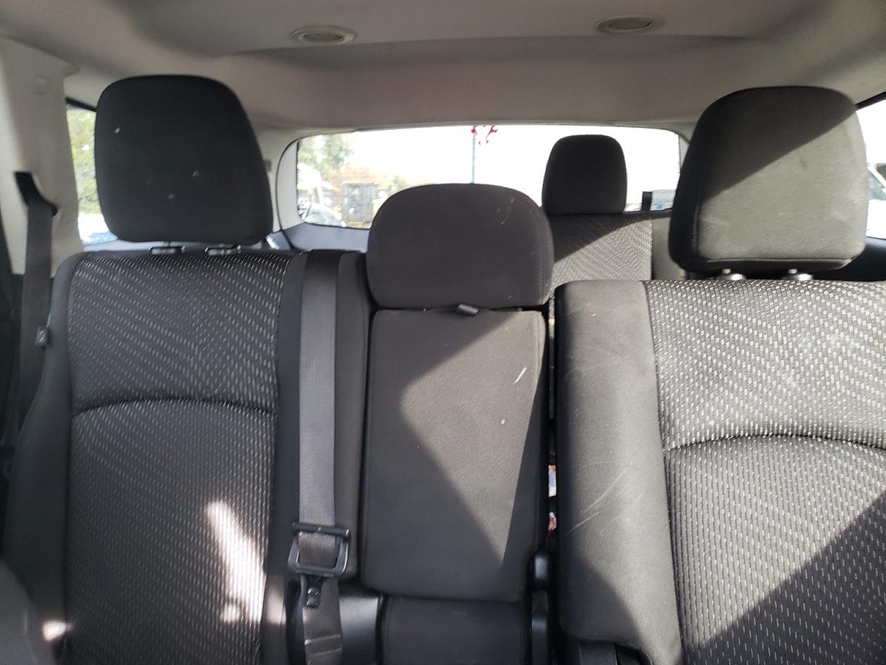 2019 Dodge Journey - Image 10