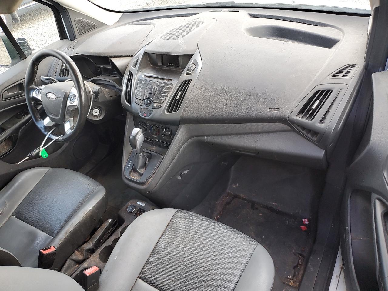 2016 Ford Transit - Image 8