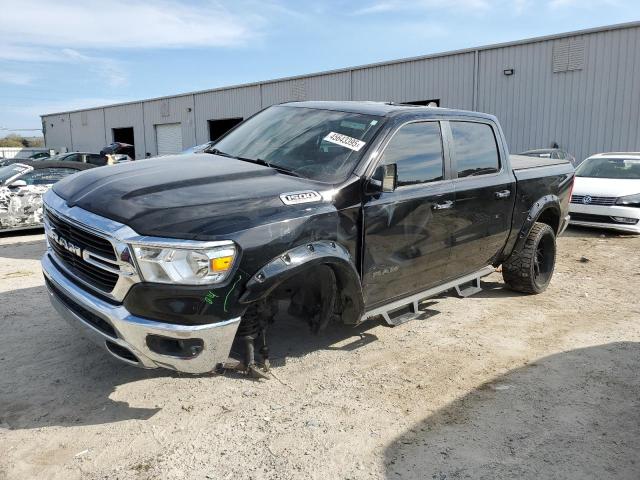 2019 Ram 1500 Big Horn/Lone Star за продажба в Jacksonville, FL - Front End